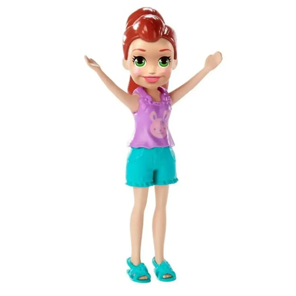 Polly Pocket ve Arkadaşları Serisi