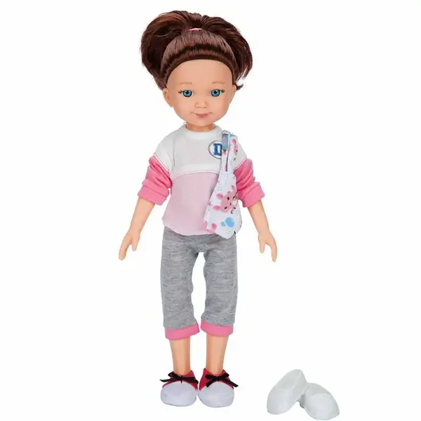 Mina College Bebek 35 cm