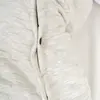 Moi Noi Tulum Çıtçıtlı Gri Kare