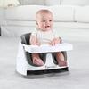 Ingenuity Baby Base Portatif Mama Sandalyesi Slate