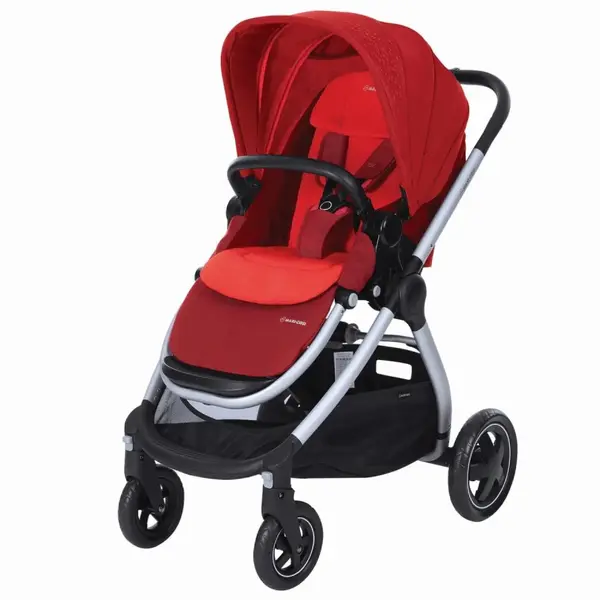 Maxi Cosi Adorra Bebek Arabası Vivid Red