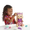 Baby Alive Bebeğimle Saç Tasarımı