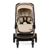 Kraft Quenn Travel Sistem Bebek Arabası Beige