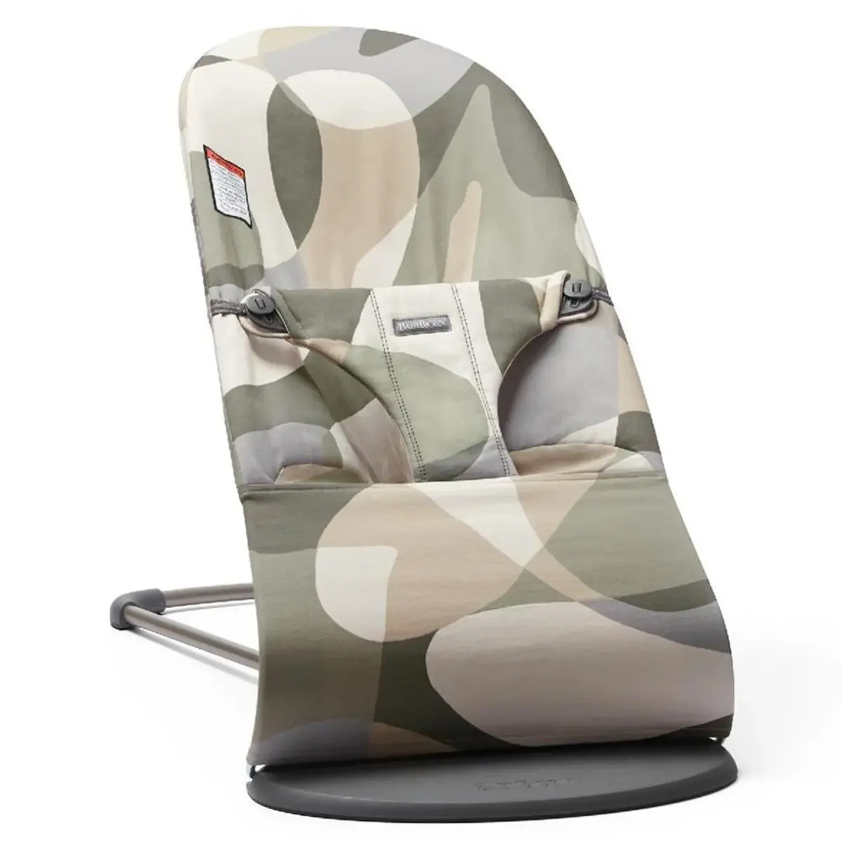 Babybjörn Bliss Ana Kucağı Cotton Khaki Green Babybjörn Bliss Ana Kucağı Cotton Khaki Green