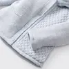 Bibaby Hırka Triko Cepli Welsoftlu Mavi