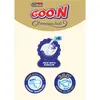 Goon Premium Bebek Bezi 6 Beden 15-25 Kg 42li Fırsat Paket
