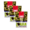 Züber Lokma Antep Fıstığı 96gr x3 Adet