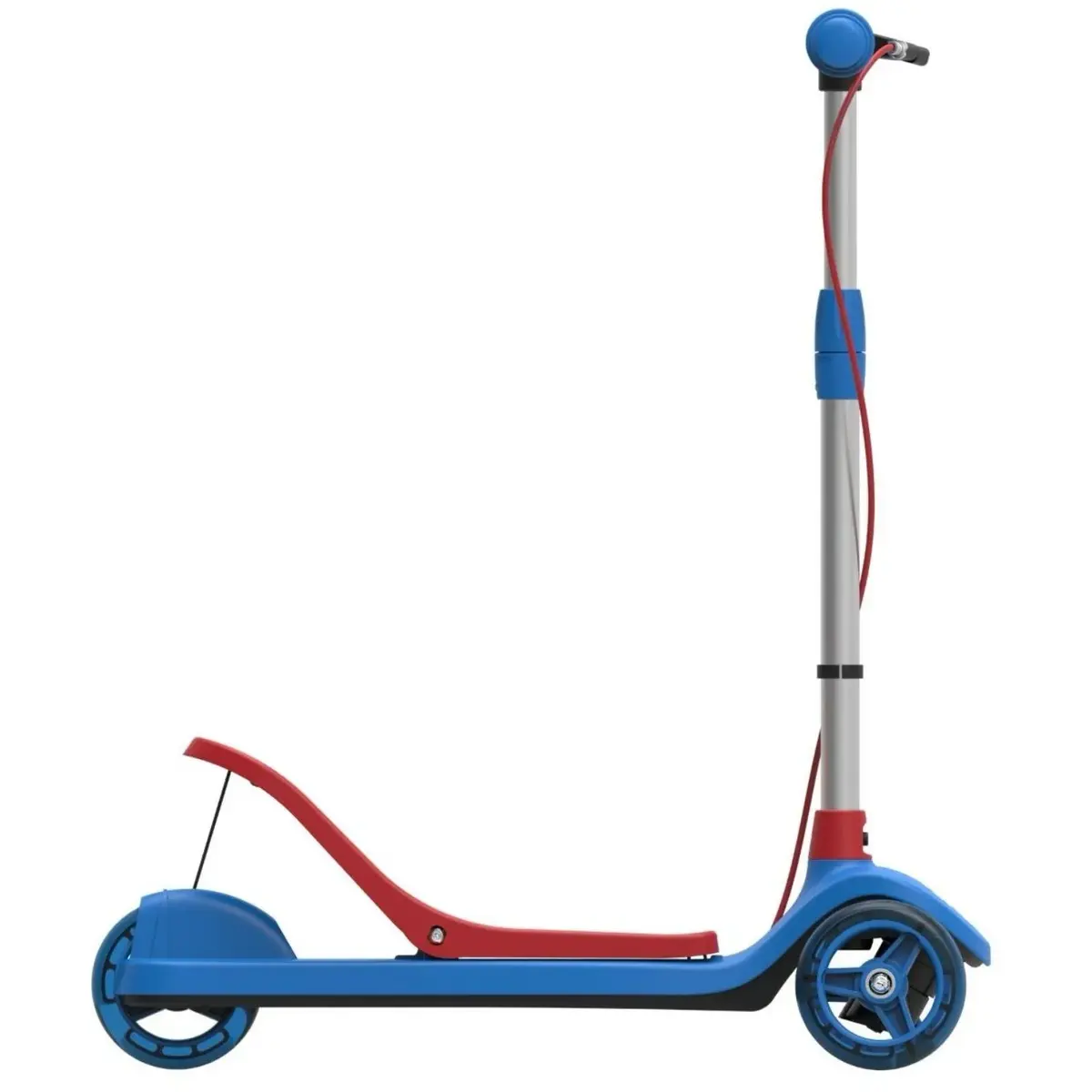 Space Scooter x260 Mini Blue