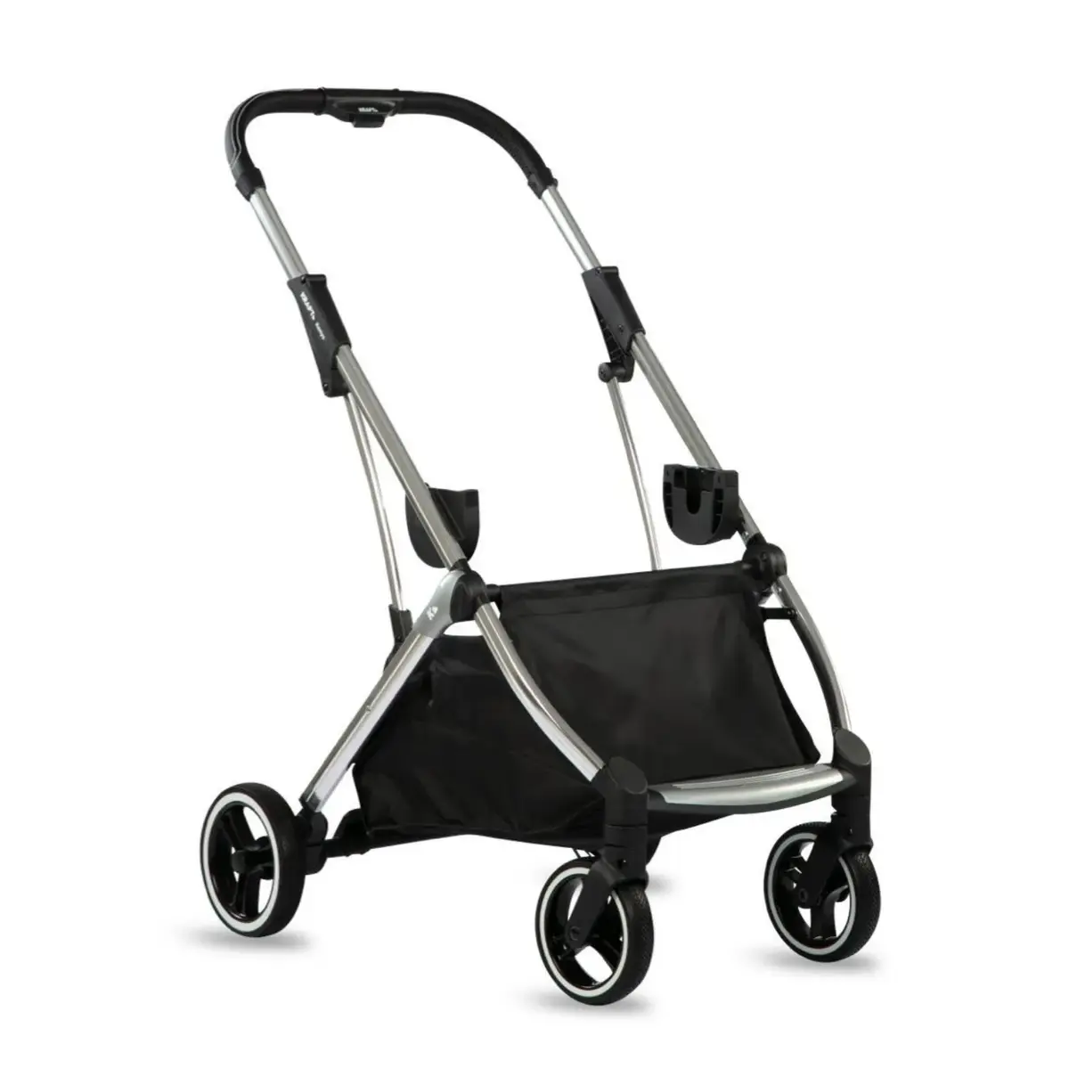 Kraft Kenya Travel Sistem Bebek Arabası Blue Black