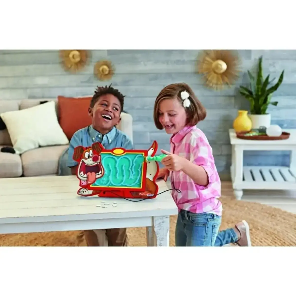 Hasbro Süper Doktor Obur Köpeğim