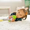 Munchkin Tıklama Kilitli Uçlu Pipetli Alıştırma Bardağı 296 ml Yeşil