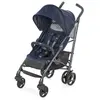 Chicco Lite Way 3 Top Bebek Arabası India Ink