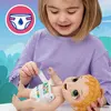 Baby Alive Dino Cuties Bebek Sarışın