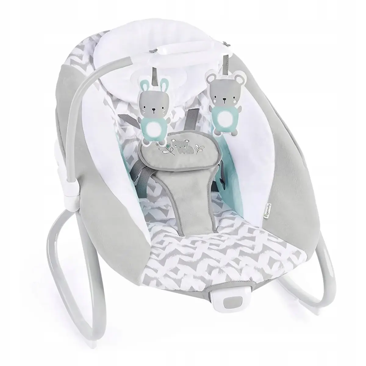 Ingenuity Simple Comfort 2 in 1 Salıncak ve Rocker