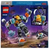 LEGO City Uzay İnşaat Robotu