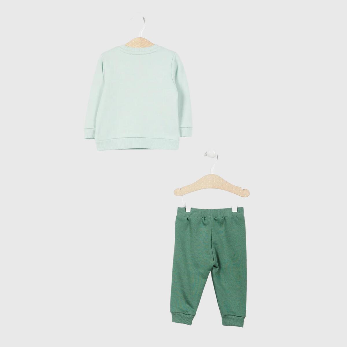 U.S. Polo 2li Takım