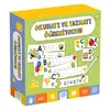 Ca Games Okumayı ve Yazmayı Öğreniyorum