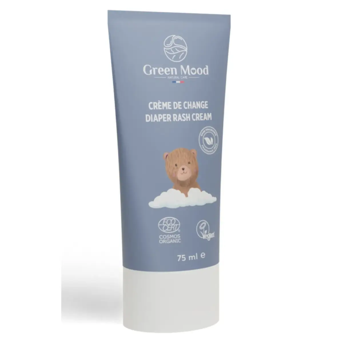 Green Mood Pişik Kremi 75 ml