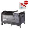 Kraft Bremen Oyun Parkı 70x120 cm Black