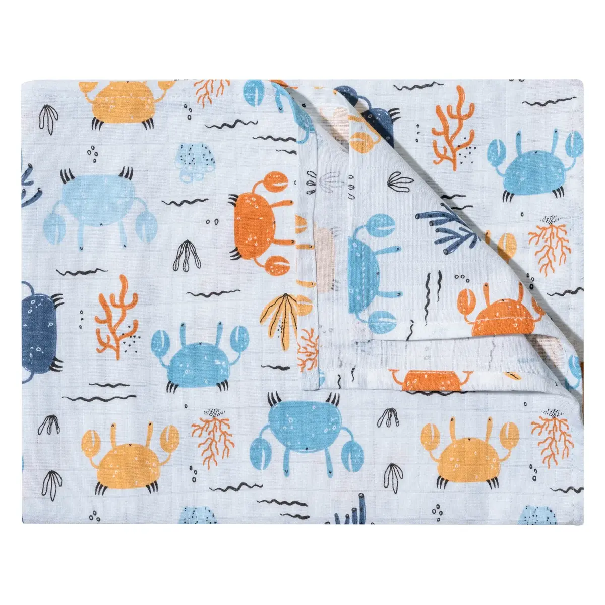 Angeltouch Müslin Örtü Angeltouch Müslin Örtü