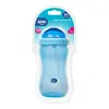 Wee Baby Renkli Pipetli Bardak