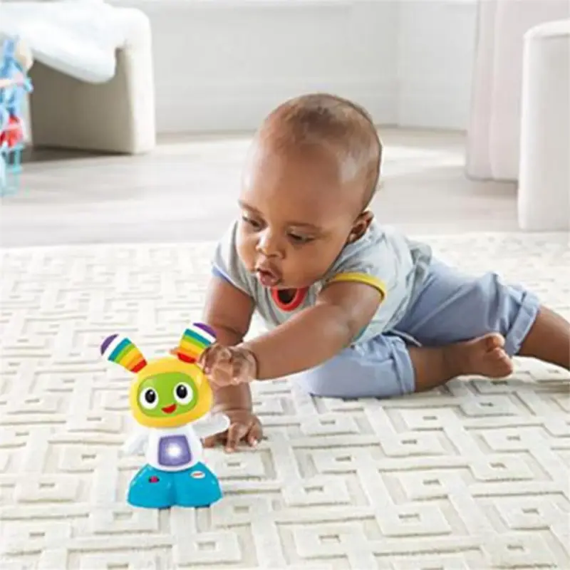 Fisher Price Minik Dansçı BeatBo (Yeni)