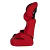 Crystal Baby Maxwell Oto Koltuğu 9-36 Kg Kırmızı