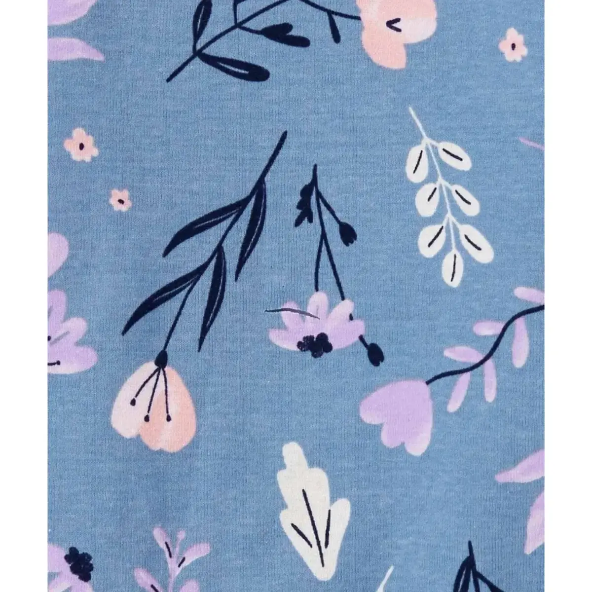 Carter's 3lü Takım Layette Mor