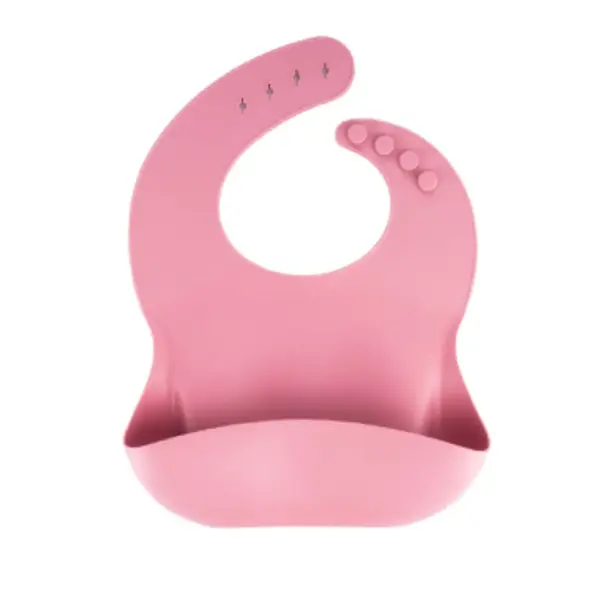 BM Care Mama Önlüğü Büyük Boy Pembe