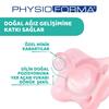 Chicco Physioforma Mini Soft Silikon Emzik 2li 2-6 Ay Kız