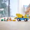 LEGO City Beton Mikseri 60325