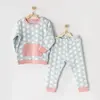 Andy Wawa Pijama Takımı Mint