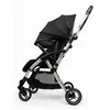 Kanz Marcus Travel Sistem Bebek Arabası Raisin Black