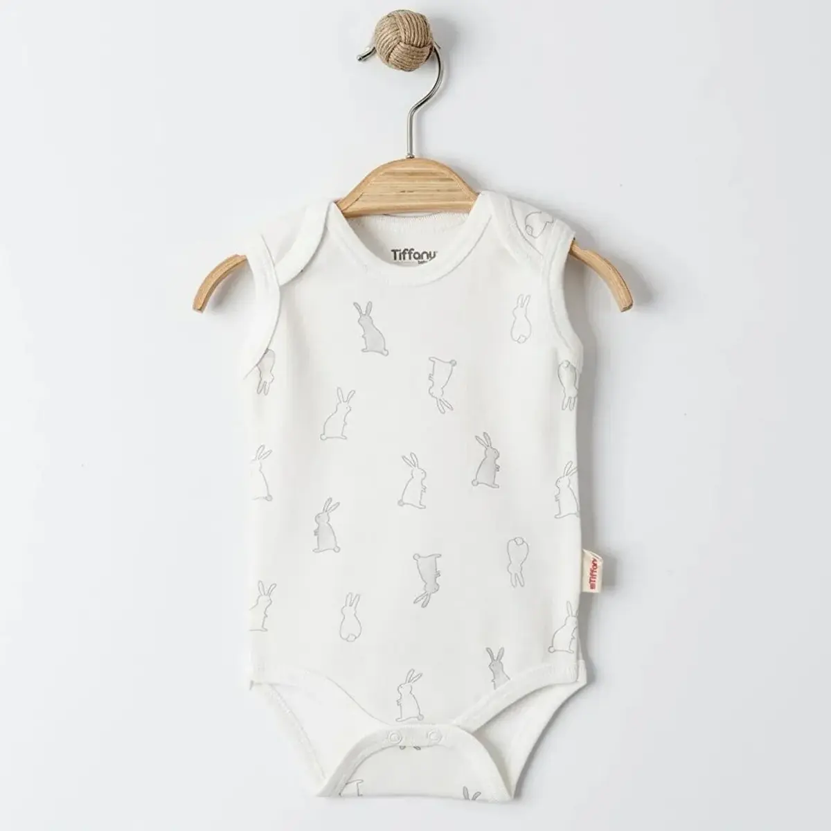 Tiffany Atlet Body 3lü Rabbit Theme
