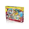 Mickey Mouse Puzzle 200 Parça