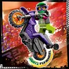 LEGO City Gösteri Motosikleti 60296