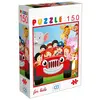 Ca Games Hayvanlar Puzzle 150 Parça