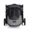 Kraft Tokyo 360 Travel Sistem Bebek Arabası Grey