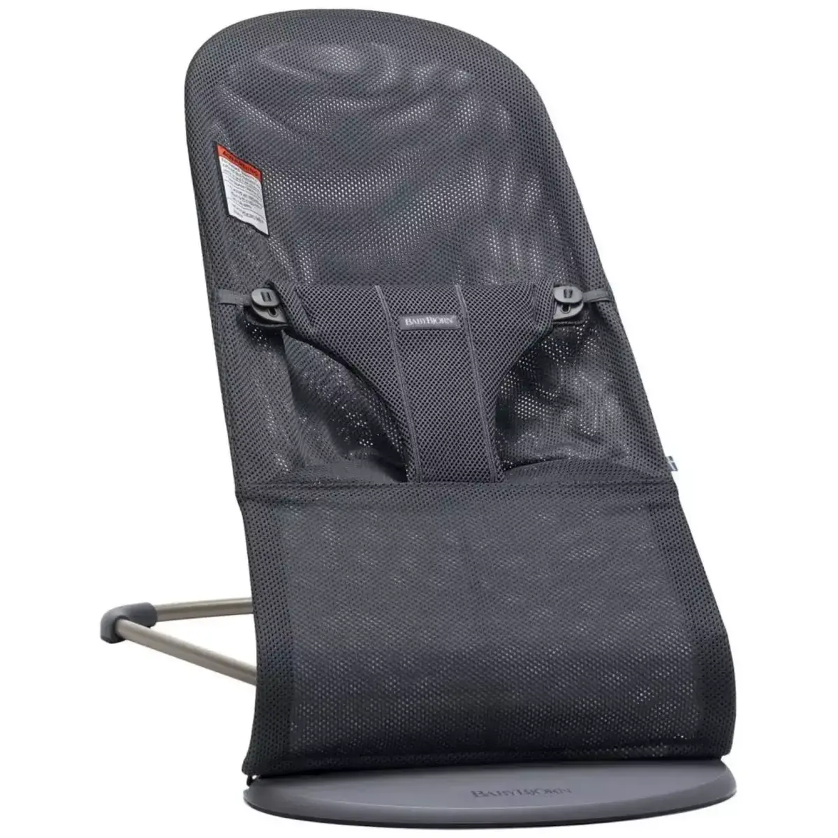 Babybjörn Balance Bliss Ana Kucağı Mesh Anthracite