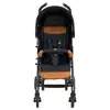 Chicco Lite Way 3 Top Bebek Arabası Denim Special Edition