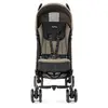 Peg Pliko Mini Baston Bebek Arabası Sandshell
