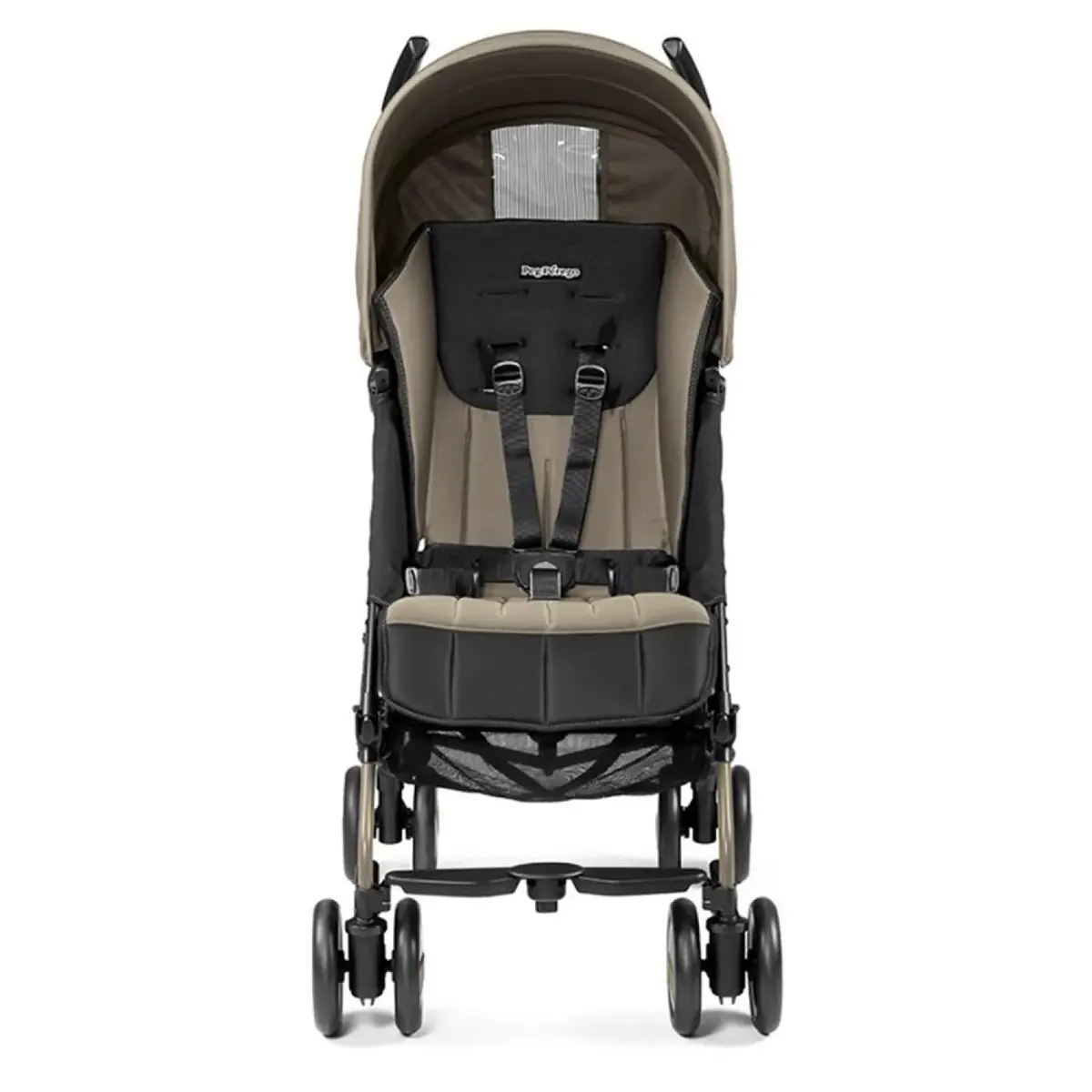 Peg Perego Pliko Mini Baston Bebek Arabası Sandshell
