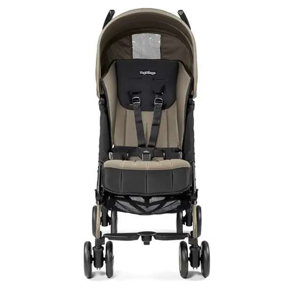 Peg Perego Pliko Mini Baston Bebek Arabası Sandshell