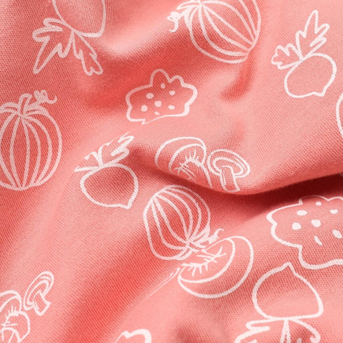 Bibaby Battaniye Winter Is Good Shell Pink