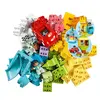 LEGO Duplo Classic Lüks Yapım Parçası Kutusu 10914