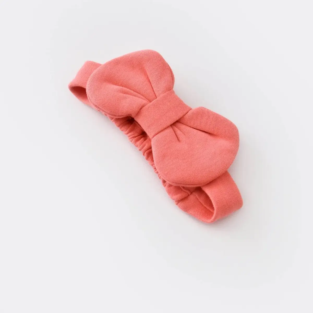 Bibaby Organik Elbise Wild Flowers Coral