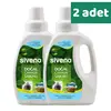 Siveno Doğal Çamaşır Sabunu 750 ml x2
