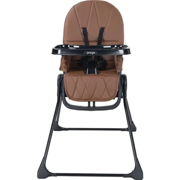 Prego 4021 Aris Basic Mama Sandalyesi Taba