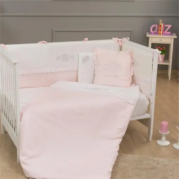 Funna Baby Uyku Seti Princess 70x130 cm