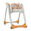 Chicco Polly 2 Start Mama Sandalyesi Fancy Chicken
